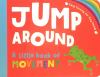 Book cover for "Jump around".