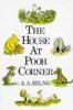 Book cover for "The Winnie-the-Pooh collection".