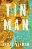 Book cover for "Tin man".