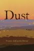Book cover for "Dust".