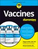 Book cover for "Vaccines for dummies".