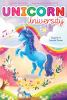 Book cover for "Sapphire's special power".