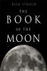 Book cover for "The book of the moon".