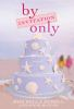 Book cover for "By invitation only".