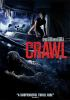Book cover for "Crawl".