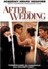 Book cover for "After the wedding".