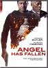 Book cover for "Angel has fallen".