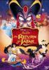 Book cover for "Aladdin".