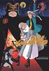 Book cover for "Lupin III".