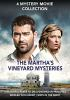 Book cover for "The Martha's Vineyard mysteries".