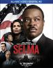 Book cover for "Selma".