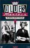 Book cover for "Blues masters".
