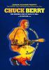 Book cover for "Chuck Berry".