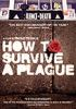 Book cover for "How to survive a plague".