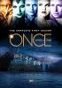Book cover for "Once upon a time".