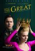 Book cover for "The great".