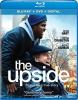 Book cover for "The upside".