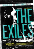 Book cover for "The Exiles".
