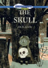 Book cover for "The Skull".