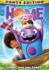Book cover for "Home".