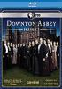 Book cover for "Downton Abbey".