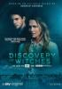Book cover for "A discovery of witches".