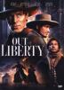 Book cover for "Out of liberty".