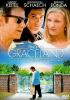 Book cover for "Finding Graceland".