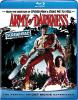 Book cover for "Army of darkness".