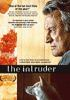 Book cover for "The intruder".