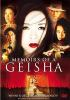 Book cover for "Memoirs of a geisha".