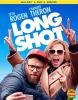 Book cover for "Long shot".