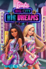 Book cover for "Barbie: Big City Big Dreams".