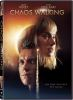 Book cover for "Chaos walking".