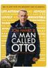 Book cover for "A man called Otto".