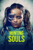 Book cover for "Hunting Souls".