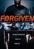 Book cover for "The Forgiven".