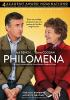 Book cover for "Philomena".