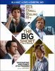 Book cover for "The big short".