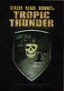 Book cover for "Tropic thunder".