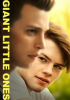 Book cover for "Giant Little Ones".