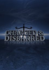 Book cover for "Charged & Disbarred - Season 1".