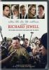 Book cover for "Richard Jewell".
