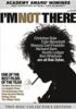Book cover for "I'm not there".