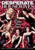 Book cover for "Desperate housewives".