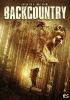 Book cover for "Backcountry".