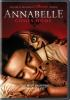 Book cover for "Annabelle comes home".