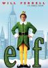 Book cover for "Elf".