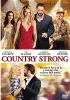 Book cover for "Country strong".