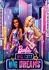 Book cover for "Barbie".